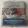 Headphone for MP3/MP4 with rope SND-77