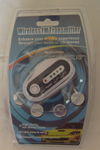 FM transmitter for the MP3 Player (a-commodity)