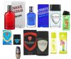 Stock perfume different brands brand new