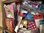 32 Paletten WENCO Haushaltswaren Schreibwaren Kurzwaren Weihnachtsartikel Spielwaren