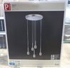 Stock different lamps from Paulmann Germany