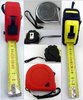 7156 - Special posts rolling tape measure