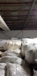 2 trucks white pillows of various sizes, decorative pillows
