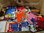 33 Paletten REWE Ware Haushalt Spielzeug  Deko Schreibwaren Textilien A + B Ware