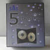 DVD-Hüllen für 2 CD´s oder DVD´s